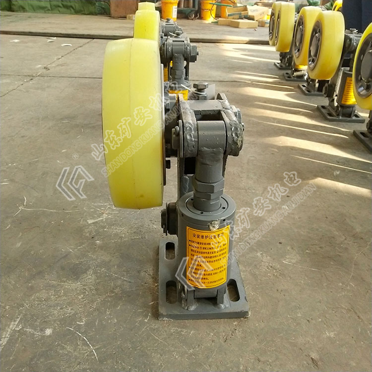 LS30滚轮罐耳