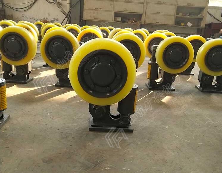 LS35滚轮罐耳